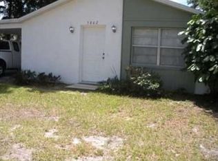 5802 Elm St, New Port Richey, FL 34652