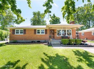 6606 South Dr, Louisville, KY 40272