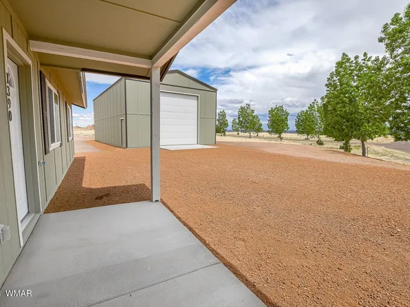 1390 Farmhouse Dr, Taylor, AZ 85939