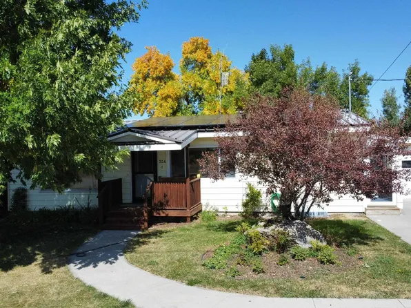 324 Stringtown Rd, Georgetown, ID 83239