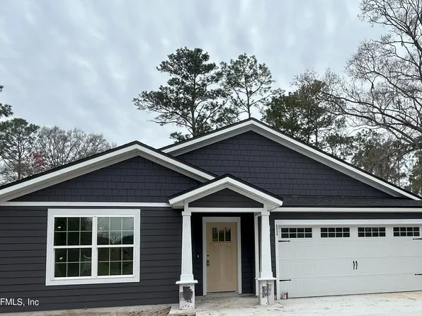 6950 JULIET Lane, Jacksonville, FL 32244