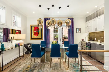 Sold by Argo Residential