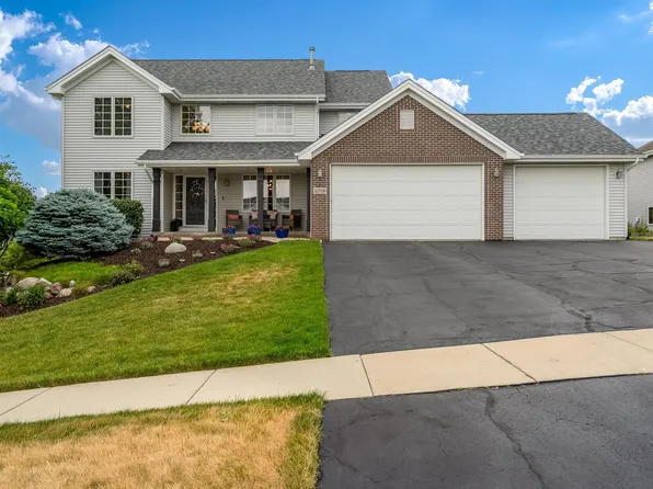 11719 Tar Heel Trl, Rockton, IL 61072