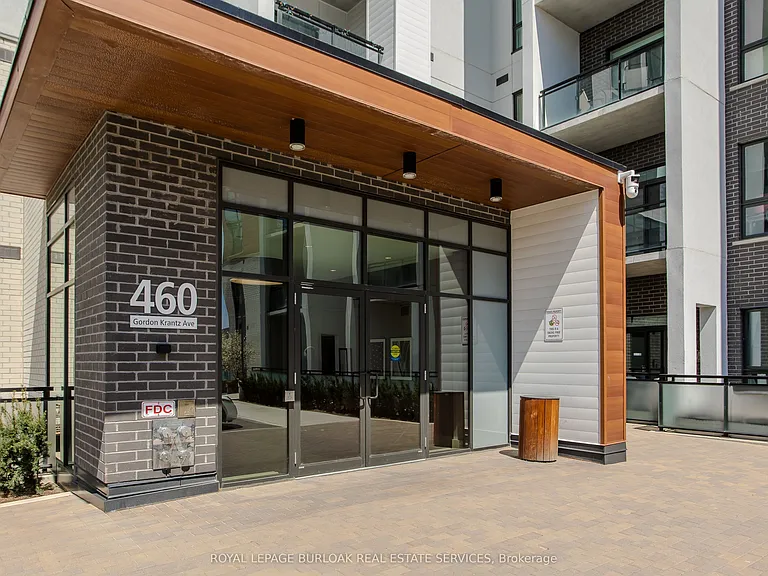 460 Gordon Krantz Ave #112 — Photo 2
