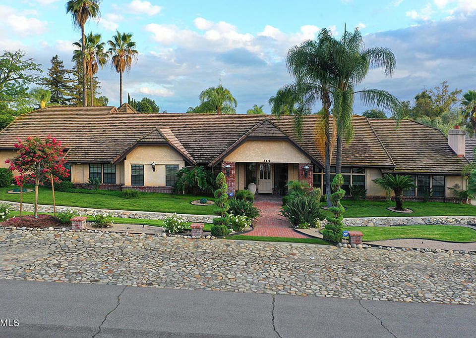 1st image of 314 E Pomello Dr