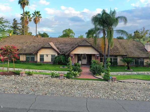 314 E Pomello Dr, Claremont, CA 91711