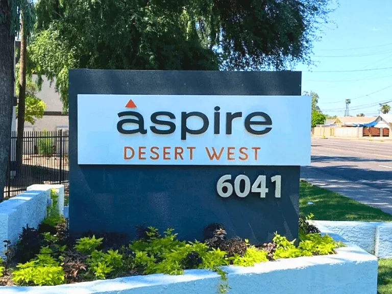 Aspire Desert West — Photo 13