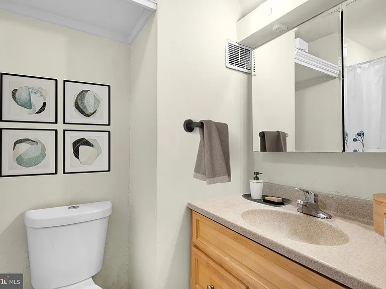 704-06 S Washington Sq #4W — Photo 5