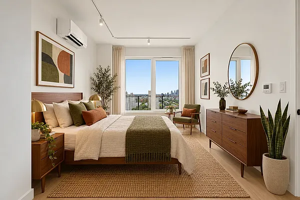 Bedroom, photo 1