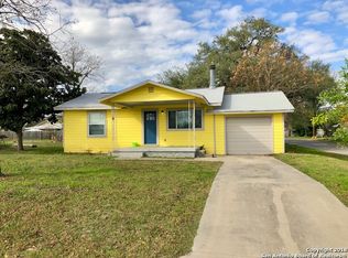 15229 Adams St, Lytle, TX 78052