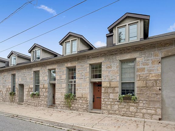 3rd image of 196 Arthur St N #6
