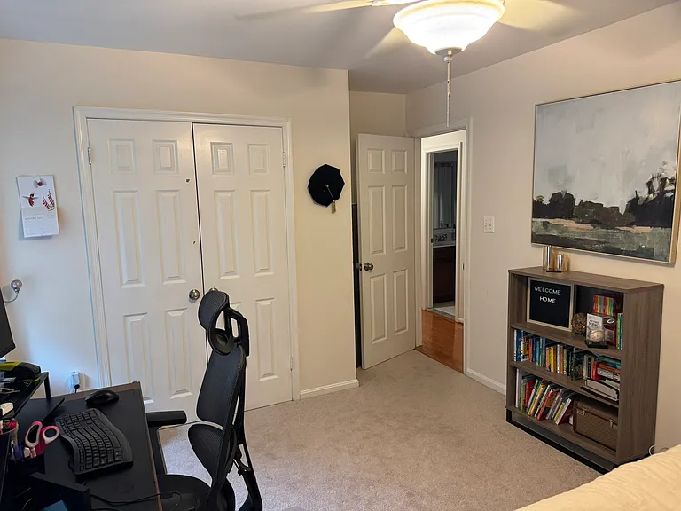 Bedroom #2