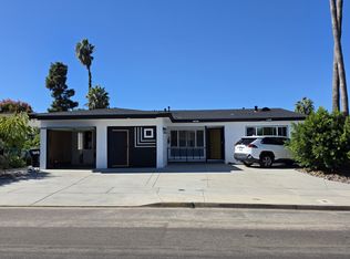 4824-26 Hidalgo Ave #24, San Diego, CA 92117