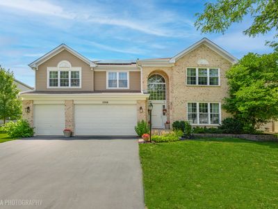 2308 Loop Rd, Algonquin, IL, 60102