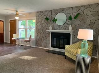 3603 Ivanhoe Dr, Springfield, IL 62703