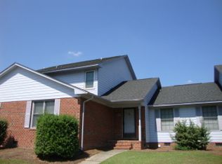 4900 Independence Dr APT 13, Lumberton, NC 28358