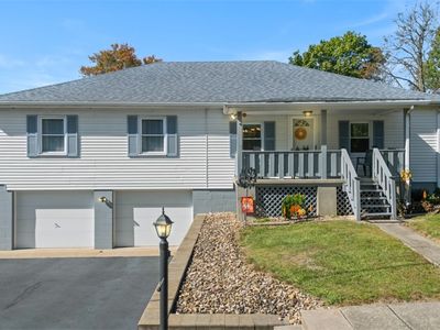 7645 State Route 819, Hunker, PA, 15639