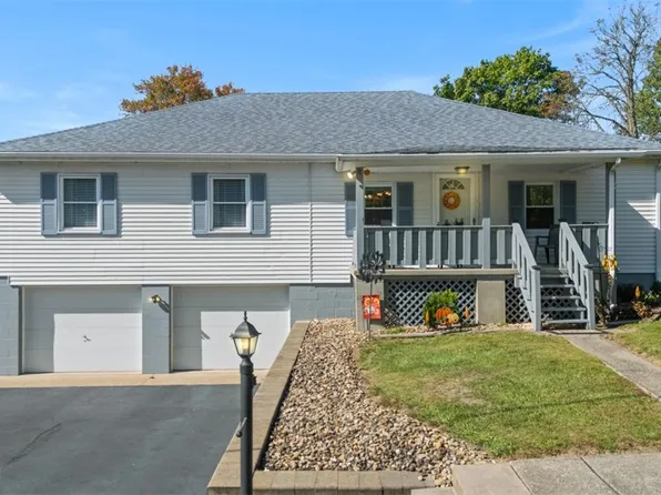 7645 State Route 819, Hunker, PA 15639