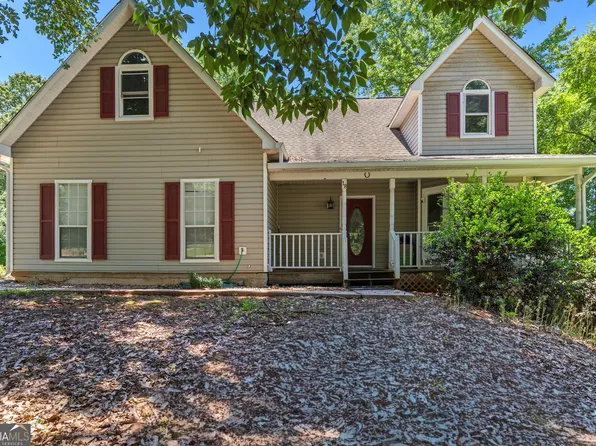 18 Coggins Pl, Newnan, GA 30265