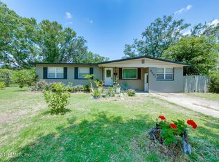 4201 Goldie St, Jacksonville, FL 32207