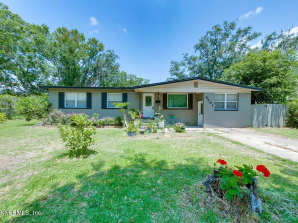 4201 GOLDIE Street, Jacksonville, FL 32207