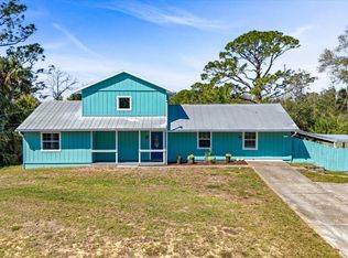 1905 Mallonee Rd, New Smyrna Beach, FL 32168