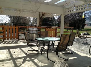 170 Wildrose Ln, Ellensburg, WA 98926