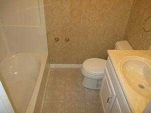 Bathroom 2