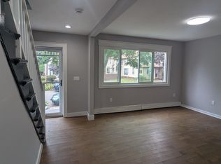 86 Dorman St #86, New Haven, CT 06511