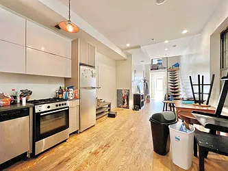 Rented by Doorway NYC, LLC