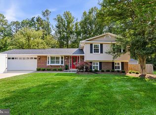 9509 Mandolin Ct, Vienna, VA 22182