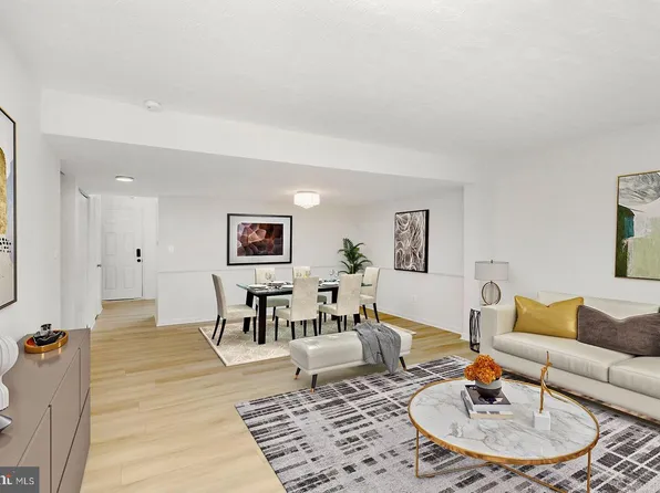 1132 James Madison Cir, Fredericksburg, VA 22405