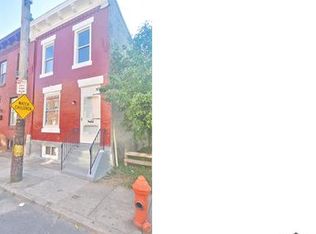 2860 N Bonsall St, Philadelphia, PA 19132
