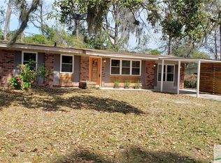 17 Catherine Cir, Savannah, GA 31406
