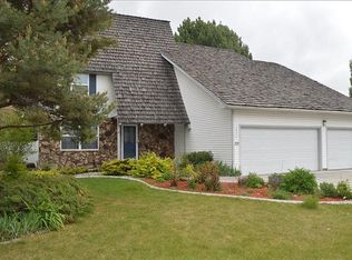 3236 Tipperary Ln, Idaho Falls, ID 83404