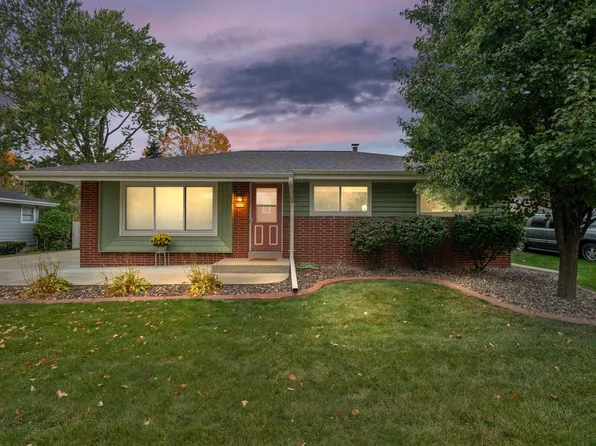 8057 North 53rd STREET, Brown Deer, WI 53223
