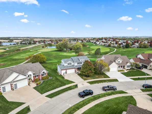 219 Thornhill Rd, Norwalk, IA 50211