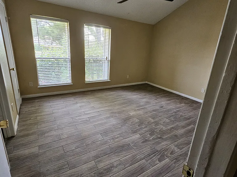 Primary room