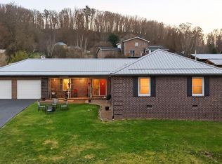 270 Bogey Dr, Abingdon, VA 24211