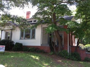 412 Ridley Ave, Lagrange, GA 30240