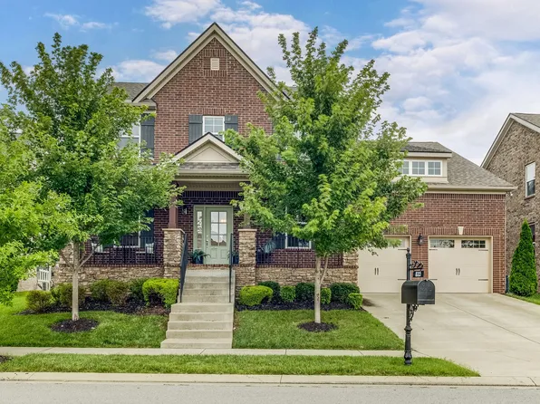 832 Beamon Dr, Franklin, TN 37064
