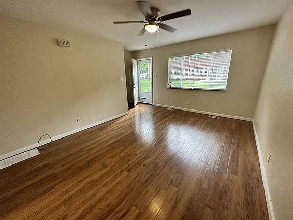 Living Room View A