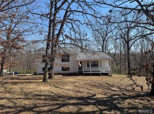 841 Watson Rd, Sullivan, MO 63080