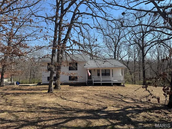 841 Watson Rd, Sullivan, MO 63080