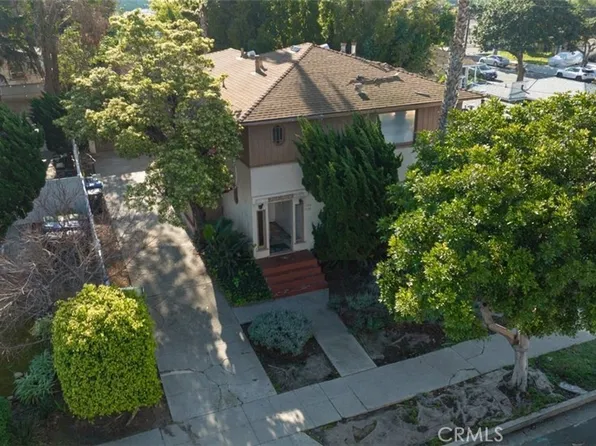7154 Ramsgate Ave, Los Angeles, CA 90045