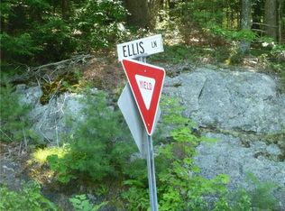 4 Ellis Ln, York, ME 03909