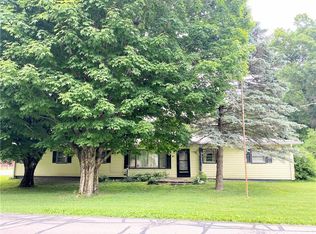 327 Huston St, Ingalls, IN 46048