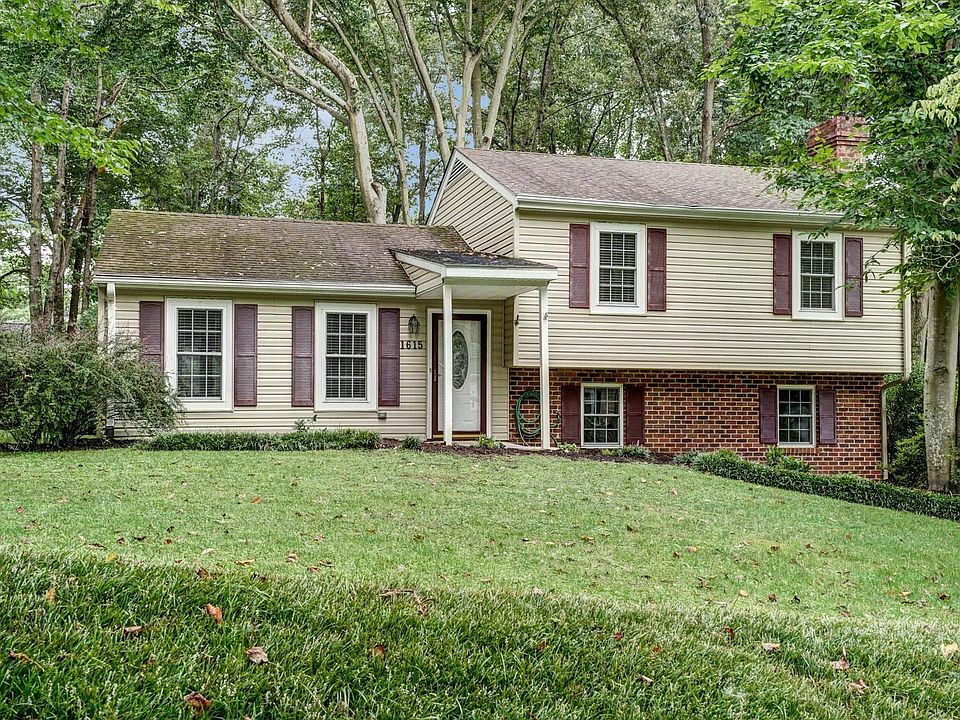 1st image of 1615 Poes Ln