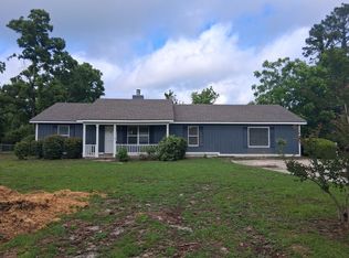 3704 Robin Ln, Valdosta, GA 31605