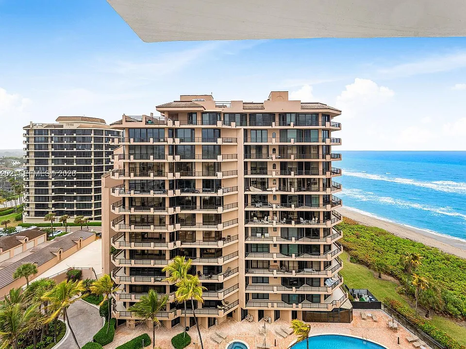500 Ocean Dr #E-12A